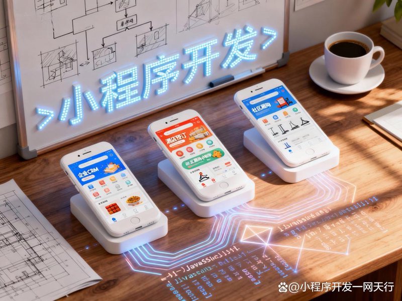 软件开发助力城市信息化